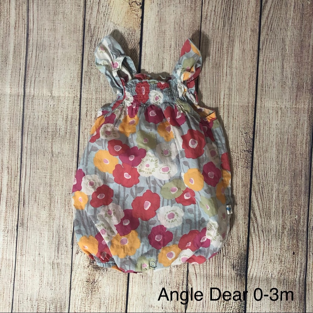 Angel Dear Bubble